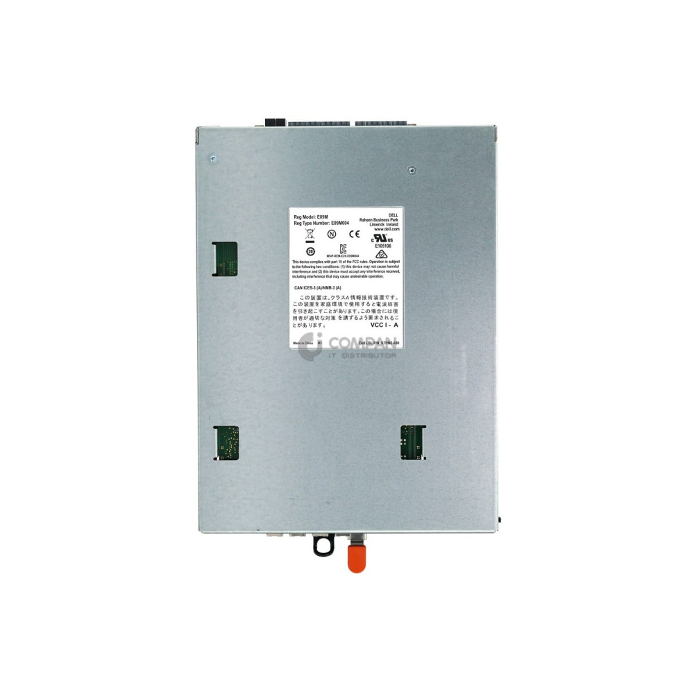 V9K2G DELL PV 12G CONTROLLER MANAGEMENT MODULE EMM FOR MD1400 MD1420 0V9K2G